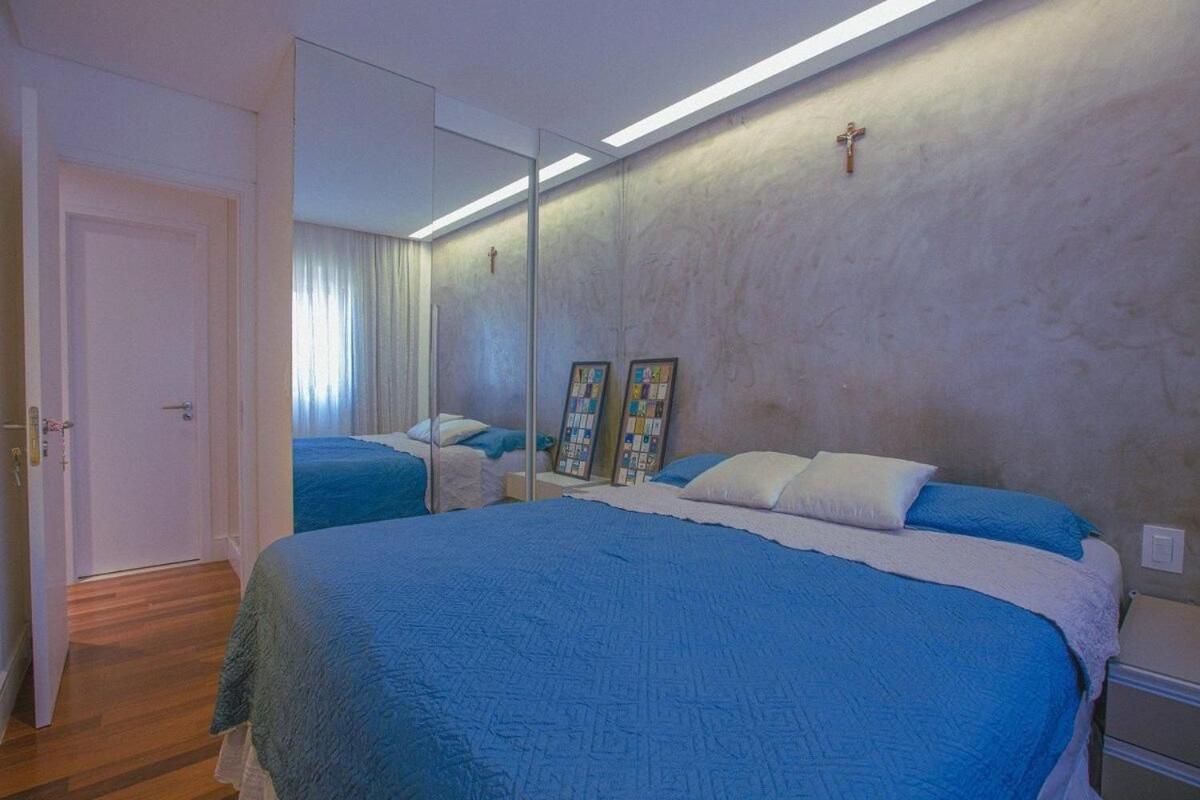 Conforto E Design A Poucos Passos Da Praia João Pessoa Exterior foto